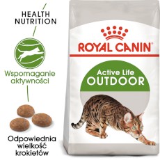 ROYAL CANIN Outdoor 30 2kg