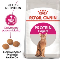 ROYAL CANIN Exigent Protein Preference 10kg