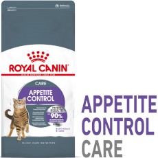 ROYAL CANIN Appetite Control Care 400g