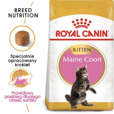 ROYAL CANIN Maine Coon Kitten 2kg