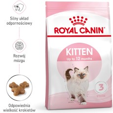 ROYAL CANIN Kitten Feline 400g