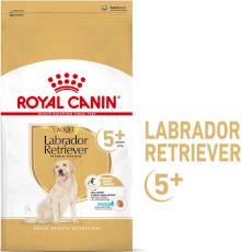 ROYAL CANIN Labrador Retriever Adult 5+ 3kg