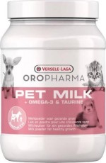 VERSELE LAGA Oropharma Pet Milk 400g