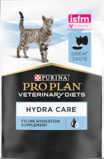 PURINA PVD Hydra Care Feline Hydration Supplement 85g