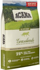 ACANA Cat Grasslands 4,5kg