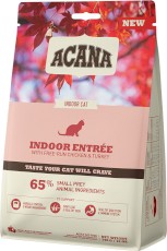 ACANA Adult Cat Indoor Entrée 340g