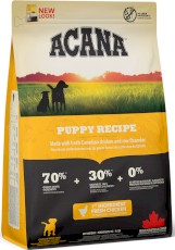 ACANA DOG Puppy Recipe 2kg