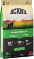 ACANA DOG Senior Recipe 11,4kg