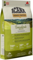 ACANA Highest Protein Grasslands Dog 6kg