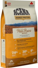 ACANA Highest Protein Wild Prairie Dog 6kg