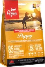 ORIJEN Puppy 340g