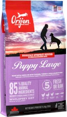 ORIJEN Puppy Large 11,4kg