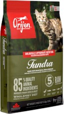 ORIJEN Tundra Cat 5,4kg