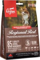 ORIJEN Regional Red Cat 340g