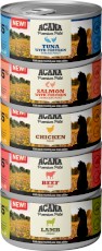 ACANA Premium Pate Adult Cat Lamb Pasztet Jagnięcina 85g