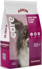 ARION Care HYPOALLERGENIC 12kg