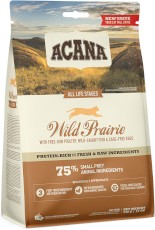 ACANA Cat Wild Prairie 340g