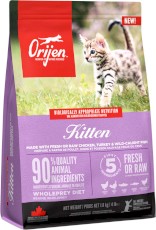 ORIJEN Kitten 1,8kg