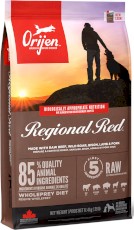 ORIJEN Regional Red Dog 11,4kg