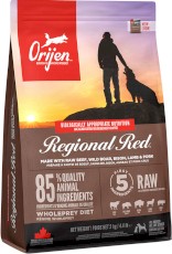 ORIJEN Regional Red Dog 2kg