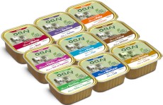 OASY Dog Tasty Pate Adult Cod Dorsz pasztet dla psa 150g