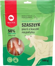 MACED Szaszłyk Pierś Kurczaka na patyku 500g