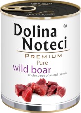 DOLINA NOTECI PREMIUM PURE Dzik 800g