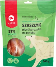 MACED Szaszłyk Pierś Kurczaka na patyku 500g