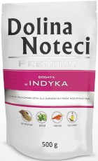 DOLINA NOTECI PREMIUM Indyk 500g