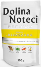 DOLINA NOTECI PREMIUM Kurczak 500g