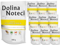 DOLINA NOTECI Premium KURCZAK PAKIET 10x500g