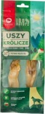 MACED 100% NATURA Uszy królicze 2szt