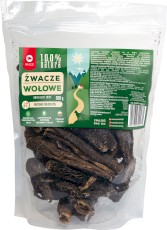 MACED 100% Natura Żwacze wołowe 500g