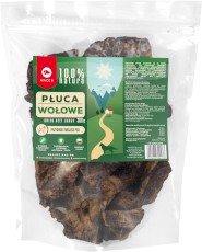 MACED 100% Natura Płuca Wołowe 350g