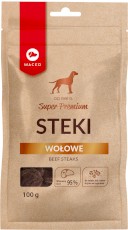 MACED SP Steki wołowe 100g