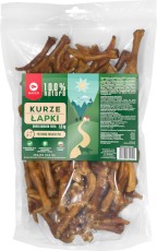 MACED 100% Natura Kurze łapki 1,5kg