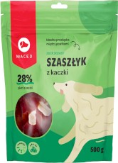 MACED Szaszłyk z Kaczki 500g