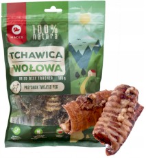 MACED 100% Natura Tchawica Wołowa 100g