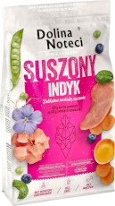 DOLINA NOTECI Premium SUSZONA Indyk 9kg