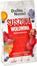 DOLINA NOTECI Premium SUSZONA Wołowina 9kg