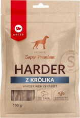 MACED SP Harder z Królika Gryzak S 100g