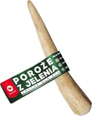 MACED 100% Natura Poroże Jelenia Roz.M