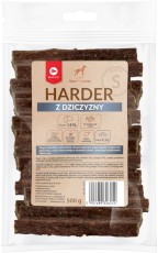 MACED SP Harder z Dziczyzny Gryzak S 500g