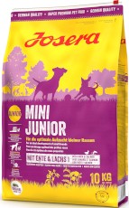 JOSERA MINI Junior 10kg