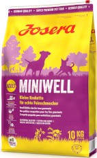 JOSERA MINIWELL Adult 10kg