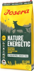 JOSERA NATURE ENERGETIC Adult 12,5kg