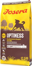 JOSERA OPTINESS Adult 12,5kg