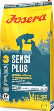 JOSERA SENSIPLUS Adult 12,5kg