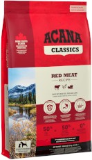 ACANA Classics Dog Red Meat 9,7kg