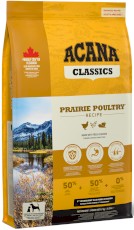 ACANA Classics Dog Prairie Poultry 9,7kg